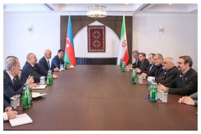 وضعیت قدرت بازدارندگی ایران به روایت پزشکیان