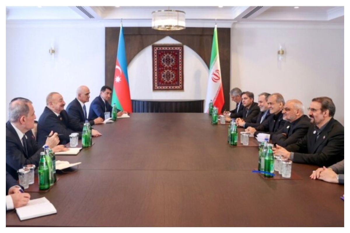 وضعیت قدرت بازدارندگی ایران به روایت پزشکیان