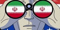 از کیف مسعود کشمیری تا اتاق تصمیم؛ پنج دهه نبرد با نفوذ! |  یک خطای قدیمی همچنان قابل مشاهده است