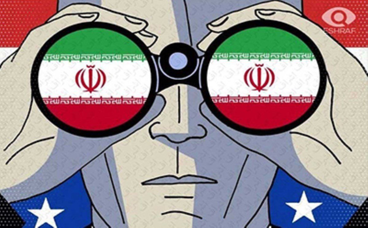از کیف مسعود کشمیری تا اتاق تصمیم؛ پنج دهه نبرد با نفوذ! |  یک خطای قدیمی همچنان قابل مشاهده است | مهم‌ترین درس از هشتم شهریور ۱۳۶۰ تا جنگ‌های پرهزینه سال‌های ۲۰۲۵ و ۲۰۲۶