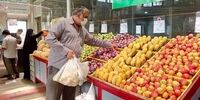 قیمت عجیب میوه های تابستانی در بازار+جدول