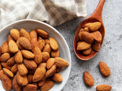 این آجیل پرخاصیت قاتل چاقی است!
