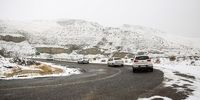 هشدار هواشناسی به مردم/ بارش برف و باران در 11 استان
