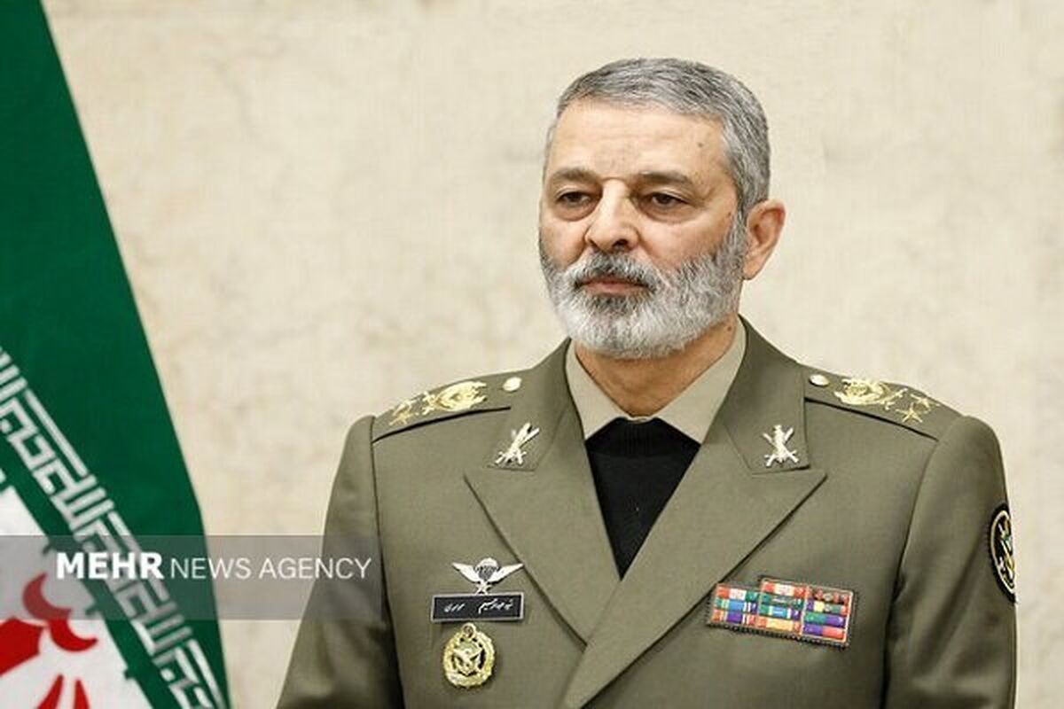 سرلشکر موسوی: برای هرگونه اقدام از سوی دشمنان آماده هستیم