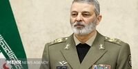 روایت فرزند سردار موسوی از آخرین لحظات پیش از شهادت پدر/ «۵ دقیقه فرصت خواست تا ...»/ ۳۰ روز به دنبال پیکر پدرم بودیم
