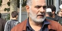 ادعای الله‌کرم درباره اقدام آمریکا در روزهای تشییع رهبر شهید/ آیت الله سید مجتبی خامنه‌ای به موضوع ورود کردند و در نهایت تنگه هرمز بسته شد
