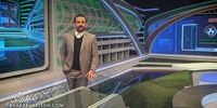 مجری معروف مورد هجوم سارقان قرار گرفت