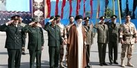 رهبر انقلاب : قدرت دفاعی کشور «قابل معامله و مذاکره» نیست