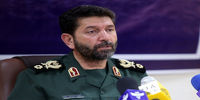 سردار حسن‌زاده: تشییع پیکر رهبر شهید انقلاب به صورت زمینی و با خودرو انجام می‌شود
