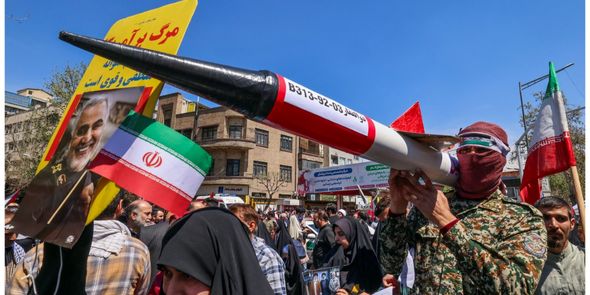 پلن احتمالی ایران و اسرائیل در خاورمیانه/ تنها راه نجات اعراب در منطقه خاکستری