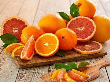 فواید بی‌نظیر پرتقال که نباید از آن غافل شد