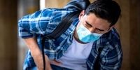 این عوارض کرونا مدت ها با شما می ماند 