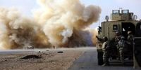 جزئیات حمله به کاروان لجستیک آمریکا در عراق