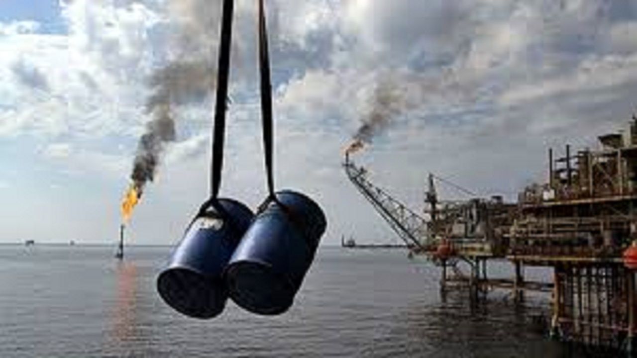 افزایش ارزش سالانه صادرات نفت ایران 