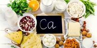 مصرف کلسیم برای این افراد مطلقا ممنوع!