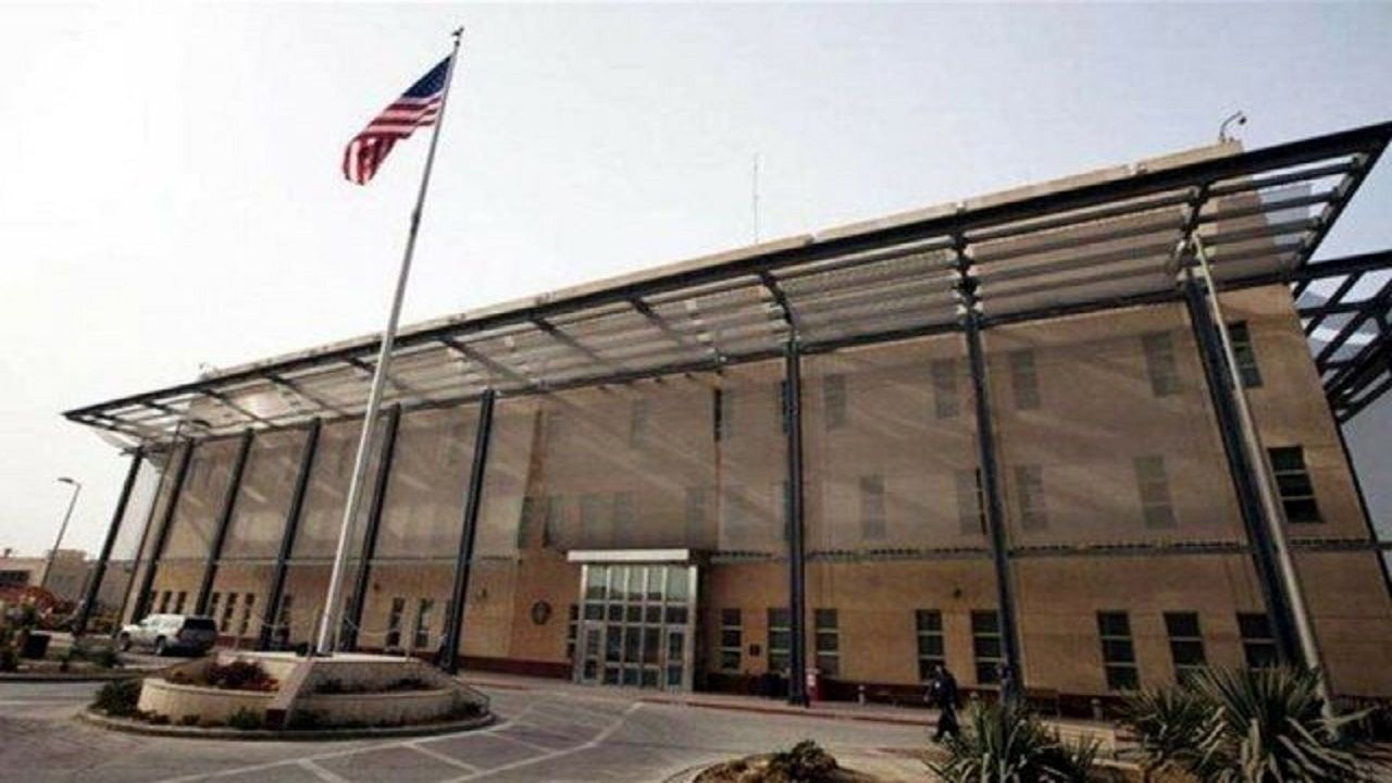 ممانعت سفارت آمریکا از ارسال گزارش ترور سردار سلیمانی به پارلمان عراق 