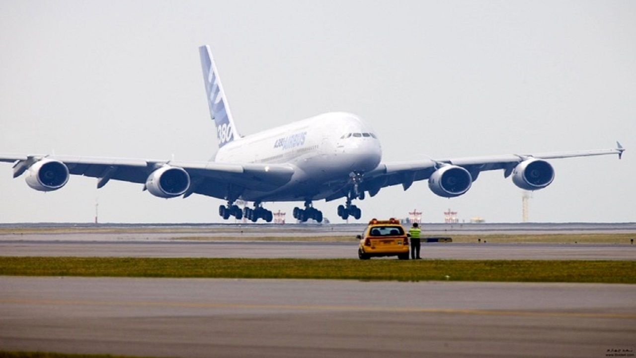 خبر جدید از افزایش قیمت بلیت هواپیما در نوروز  ۱۴۰۱