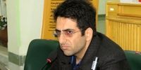 واکنش روزنامه کرباسچی به بازداشت کامفیروزی
