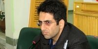 واکنش روزنامه کرباسچی به بازداشت کامفیروزی