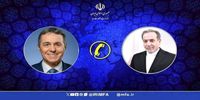 عراقچی:‌ ناامنی در خلیج فارس نتیجه مستقیم تجاوز نظامی آمریکا و رژیم صهیونیستی علیه ایران است
