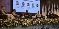 عضو هیئت‌مدیره اسنپ‌پی: سوپراپلیکیشن‌ها در دنیا به سمت ارائه خدمات مالی حرکت کرده‌اند | مدیرعامل دیجی‌کالا:‌ ظهور سوپراپلیکیشن‌ها به علت ضعف زیرساخت‌هاست