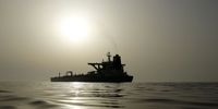 پیوستن غیرحضوری اسرائیل به ائتلاف دریایی در خلیج فارس