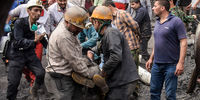 پیدا شدن جسد 21 معدنچی حادثه انفجار معدن استان گلستان