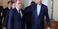 امیرعبداللهیان: روابط ایران و آذربایجان در مسیر درست خود تداوم دارد
