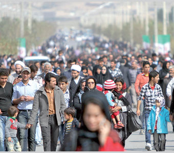 خطر بزرگ در ایرانِ پسااعتراضات | جلالی: جامعه مدت‌هاست تاب‌آوری را از دست داده و وارد مکانیزم‌ بقا شده است