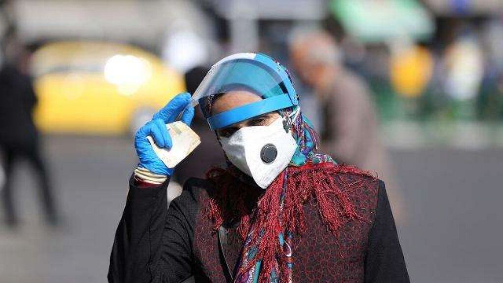 خبر مهم وزیر بهداشت/ استفاده از ماسک در این فضاها لغو شد