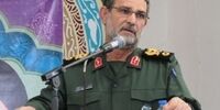 9 سیلی سپاه به ایالات متحده آمریکا در خلیج فارس