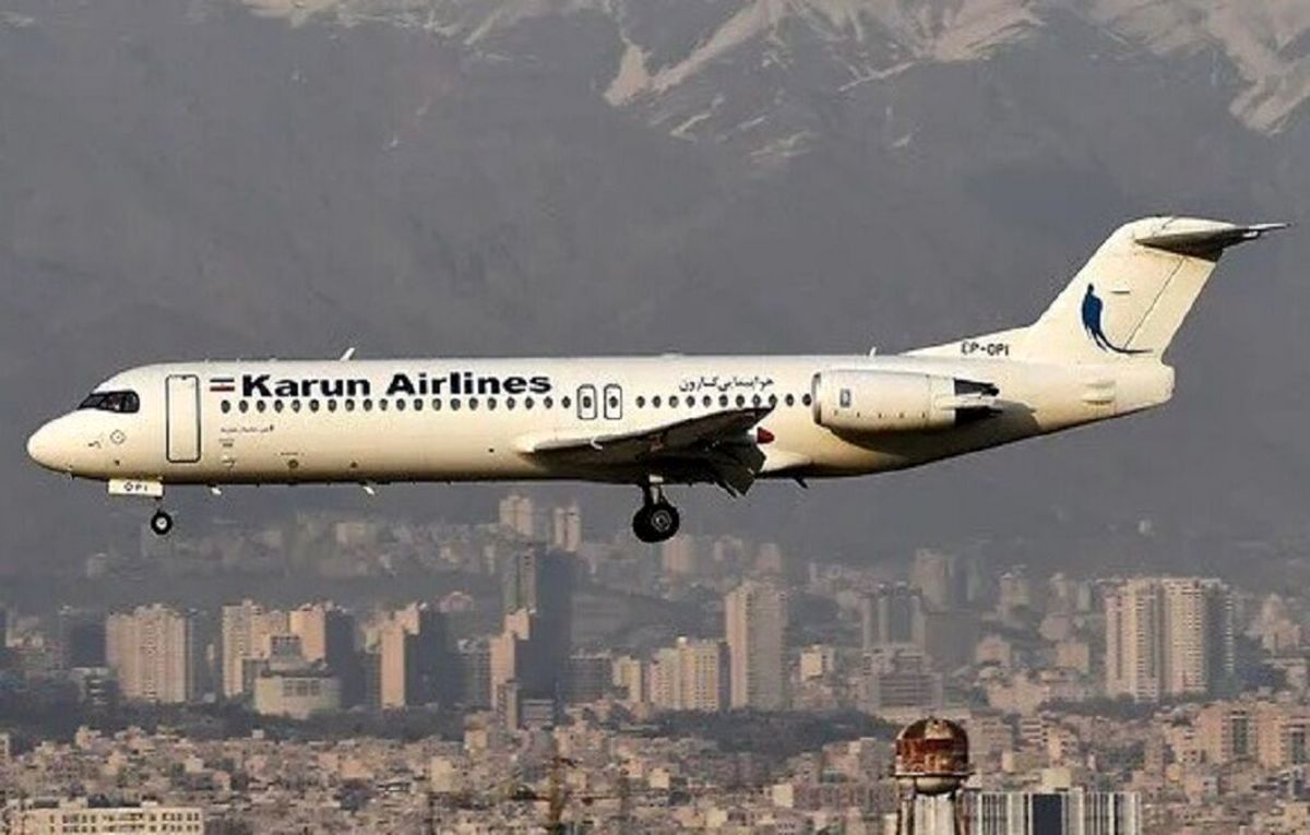 خبر مهم درباره برقراری پروازهای مستقیم میان ایران و عمان 