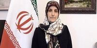 جزئیات حمله مهاجم مسلح به سفیر زنِ ایران در دانمارک