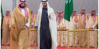 راز مگوی عربستان و امارات فاش شد/ عکسی که دست بن‌سلمان و بن‌زاید را رو کرد