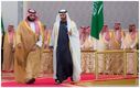 راز مگوی عربستان و امارات فاش شد/ عکسی که دست بن‌سلمان و بن‌زاید را رو کرد