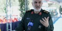 فرمانده کل سپاه: قدرت های رده نخست دنیا در حال استفاده از تجهیزات نظامی ایران هستند