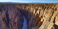 باور کنید اینجا کرمان است نه آریزونای آمریکا!
