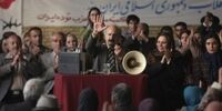 دست‌اندرکاران «لباس شخصی»: منبع مهم ما برای فیلم خاطرات آقای ری شهری بود