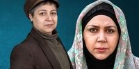 رونمایی از چهره جدید مازیار لرستانی+عکس