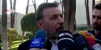 روحانی در جریان انتصاب دامادش نبود