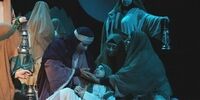 ماجرای شنیدنی مسلمان شدن یک دختر زرتشتی!