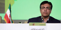 دولت 162 هزار میلیارد تومان بدهی به بانک مرکزی دارد
