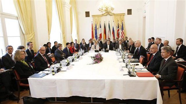 گزینه های متعدد ایران برای پاسخ به خروج آمریکا از برجام