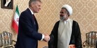 وزارت خارجه باید سفیر انگلیس را به خاطر مداخله در موضوع بازداشت روزنامه نگاران زندانی احضار کند