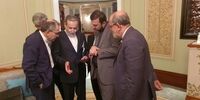 فصل تازه دیپلماسی میان ایران و آمریکا؛ ویتکاف از خواسته ترامپ سرباز زد/ همه آنچه در راهروهای مسقط گذشت