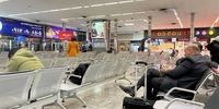 اطلاعیه مهم برای مسافران فرودگاه مهرآباد/ مسیر جایگزین انتخاب کنید
