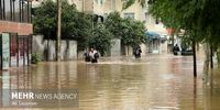 هشدار صادر شد/ فعال شدن سامانه بارشی جدید/ احتمال سیلاب در 15 استان قوت گرفت