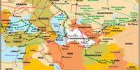 ایران در "گاز دادن" به اروپا از قافله جا ماند