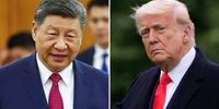 رایزنی ترامپ و شی جین پینگ/ جزئیات فاش شد؟