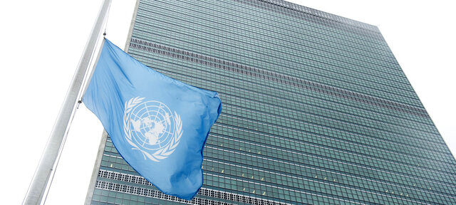 سازمان ملل به آشتی عربستان و قطر واکنش نشان داد